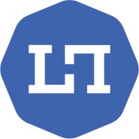 Lets Ledger Logo