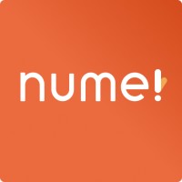 Nume App Logo