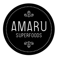 Amaru Superfoods Logo