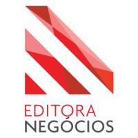 Editora Negócios Logo