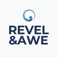 Revel&Awe Logo
