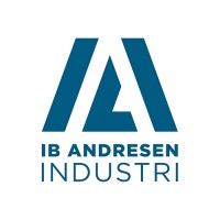 Ib Andresen Industri A/S Logo