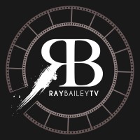 RayBaileyTV Logo