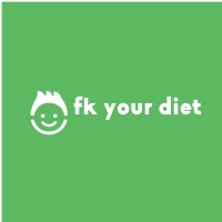 FK Your Diet Restaurants Logo