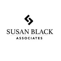 Susan Black Associates, LLC Logo