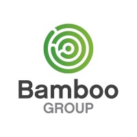 Bamboo Group SRL Logo