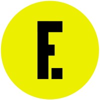 You Film We Edit Logo