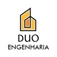 DUO ENGENHARIA Logo