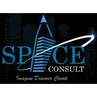 Space Consult. Logo