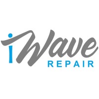 iWave Repair Logo