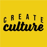 Create Culture Logo
