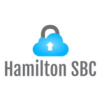 Hamilton SBC, LLC Logo