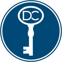 Dream Center Henry County Logo