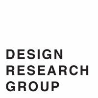 Design Research Group Logo