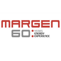MARGEN SPA Logo