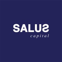 Salus Capital Logo
