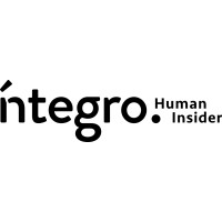 ÍNTEGRO HUMAN INSIDER Logo
