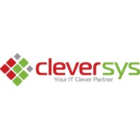 CleverSys Logo