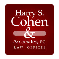 Harry S. Cohen & Associates, P.C. Logo