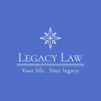 Legacy Law Logo