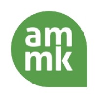 AMMK · Asociación Misionera de Marketing Logo