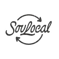 SouLocal Logo