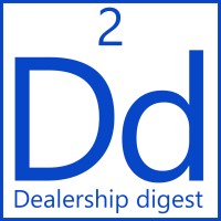 Dealership Digest Show Logo