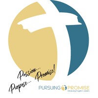 Pursuing Promise Logo