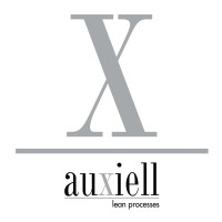 auxiell Logo