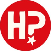 HLTHPUNK Logo