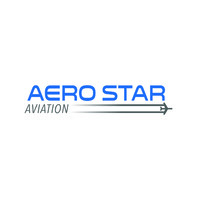 Aero Star Aviation Logo