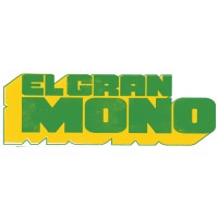El Gran Mono - Picó Sound System Logo