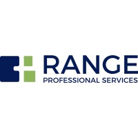 Range Professional Services, LLC Logo