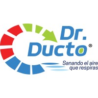 Dr. Ducto Logo