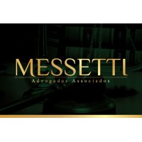 Messetti Advogados Associados Logo