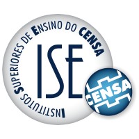 ISECENSA Logo