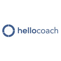 HelloCoach Logo