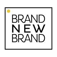Brand New Brand Logo