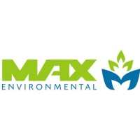 MAX Environmental Technologies Logo