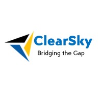 ClearSky Technology Partners Logo