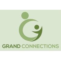 Grand Connections Logo
