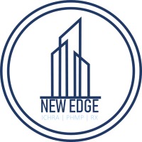New Edge Solutions Logo