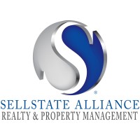 Sellstate Alliance Realty & Property Management Logo