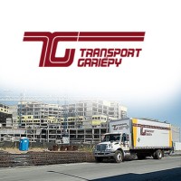 Transport Gariépy Logo