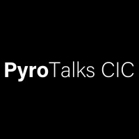 PyroTalks CIC Logo