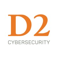 D2 Cybersecurity Logo