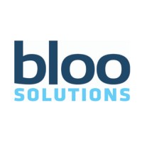 Bloo Solutions Logo