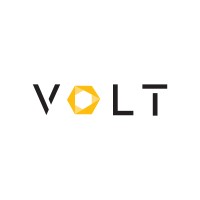 Volt Solar Energy Logo