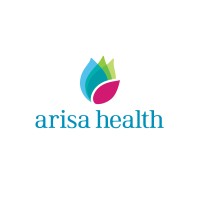 Arisa Health Logo