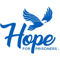 Hope for Prisoners Logo